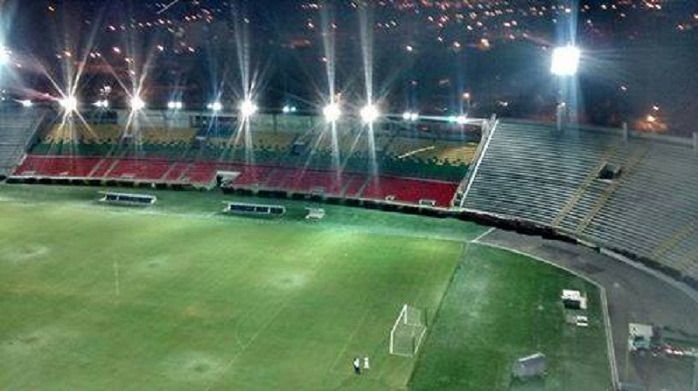 Municipio abrió proceso abreviado por 6.983 millones para modernizar luminarias del estadio Murillo Toro