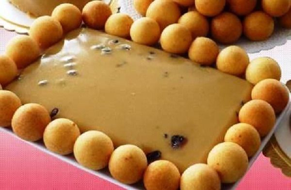 El buñuelo y la natilla la pareja perfecta en las fiestas de navidad y fin de año