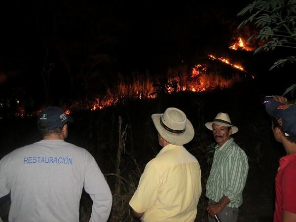 Cortolima se alista para enfrentar el fenómeno de "El Niño"