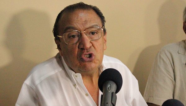 Explosivas declaraciones de Gabriel Camargo sobre el fútbol femenino: "En esa la liga toman más y está llena de lesbianismo"