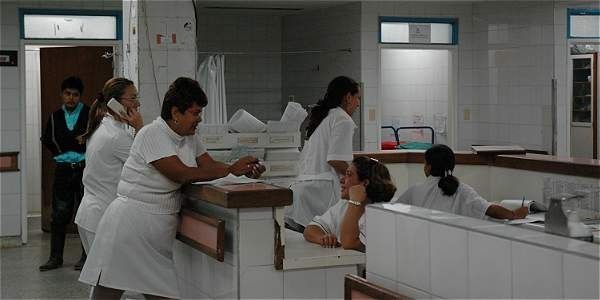 Personal de salud y asistencial, excluidos del cobro de estampilla a través de ordenanza de la Asamblea