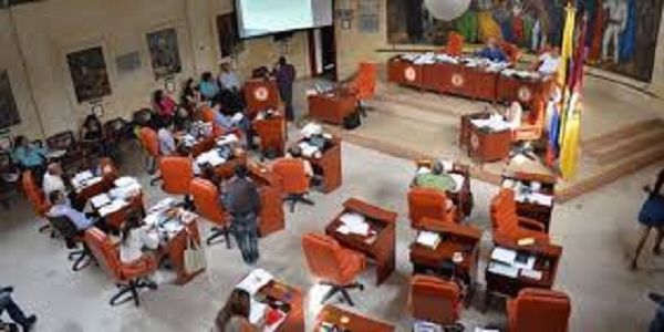 Suspensión por 9 meses a 16 concejales de Ibagué, cambiará correlación de fuerzas políticas