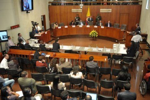 Corte Constitucional le da el “Sí” al 'fast track' para implementar el acuerdo de paz