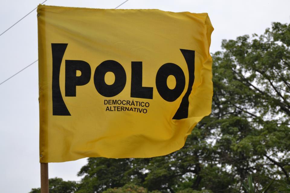 La división del Polo se agudiza también en el Tolima