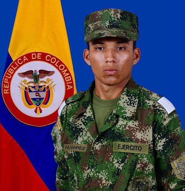 En extrañas circunstancias fue asesinado soldado regular en zona rural del Líbano