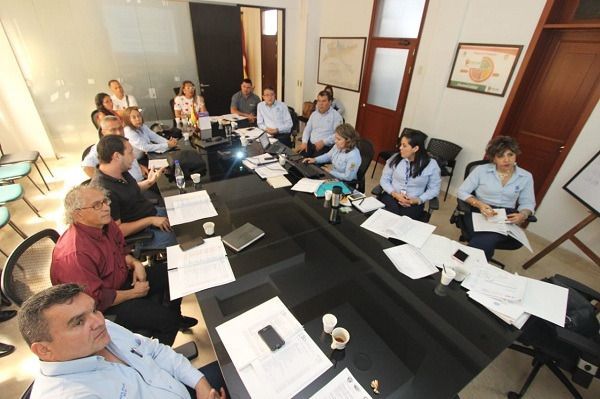 IBAL aprobó presupuesto por 76 mil 904 millones para 2019