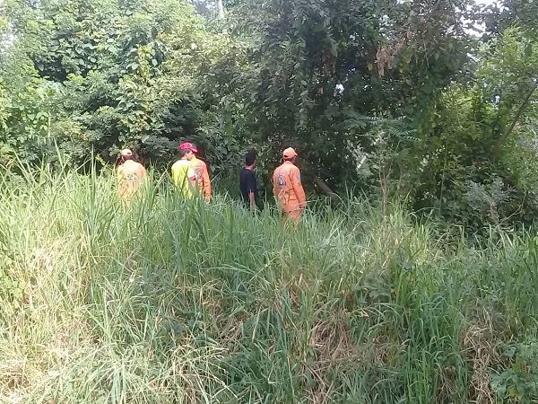 Organismos de socorro adelantan búsqueda de hombre desaparecido en zona rural de Espinal