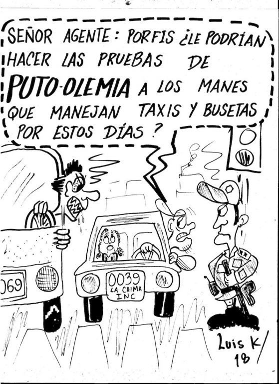 caricaturan