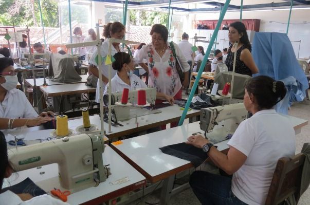Más de 50 empleos ofrece el Sena Tolima