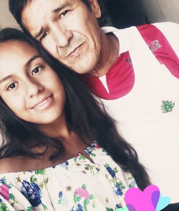 "Picapiedra" Castilla, exjugador del Deportes Tolima en grave estado de salud tras quemarse con un sahumerio