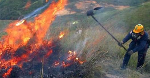 Cortolima alerta a las autoridades sobre llegada de "El Niño"