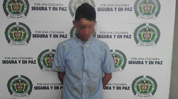 Hombre fue linchado tras robarle joyas a una anciana en Las Brisas