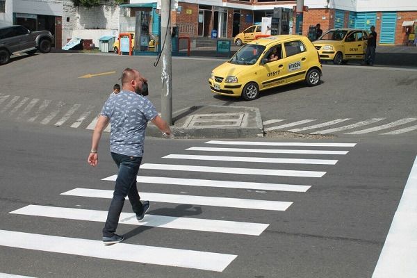 Muertes en accidentes de tránsito disminuyeron en Ibagué un 28 % en 2018