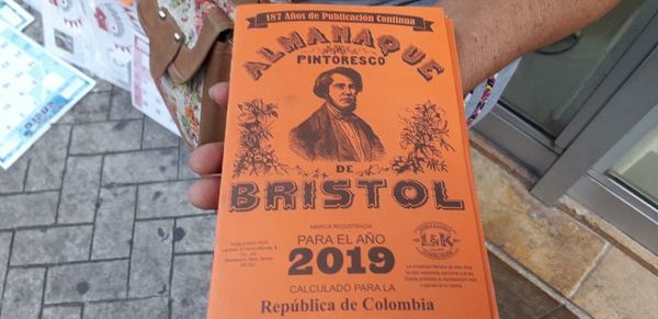 Ibaguereños creen más en el almanaque Bristol para temas del clima que en el Ideam