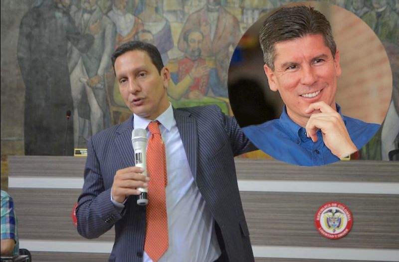 El rifirafe por la plata que falta para terminar los escenarios deportivos