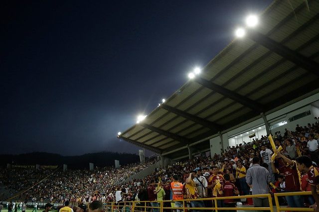 Adjudicado proceso de modernización de iluminación del estadio Manuel Murillo Toro