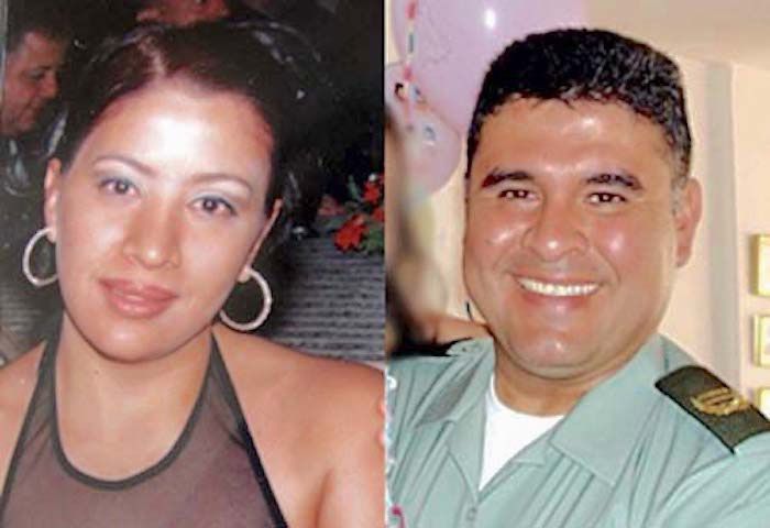 Las cuentas del Coronel Aldana que no cuadran