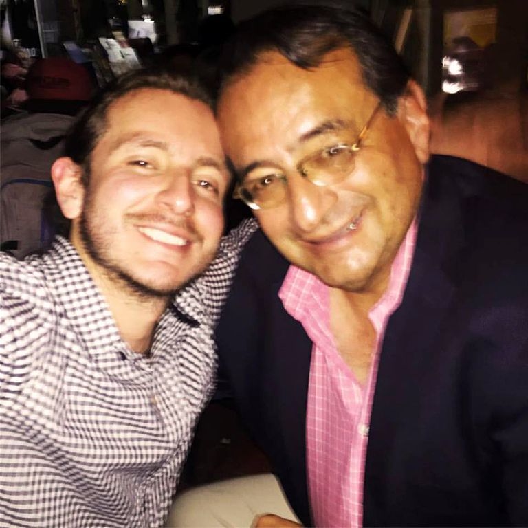Tolimense en el grupo de ciudadanos que acompañará la implementación de los acuerdos de paz desde el Congreso de la República a nombre de las Farc