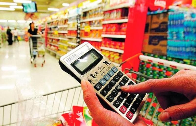 Inflación a cierre del 2018 fue de 3,18%