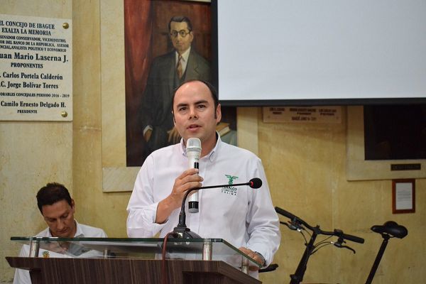 Comercio de Ibagué pasó raspando el 2018: Fenalco