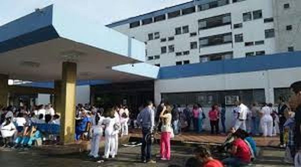 Trabajadores del Federico Lleras, anuncian demandas por ilegalidad de algunos despidos