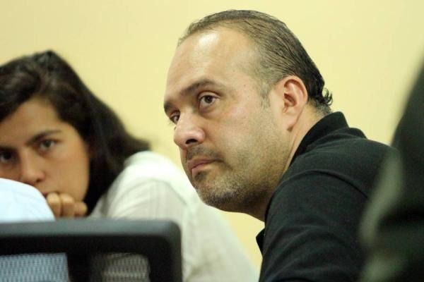 Abogado de alias “El Chatarrero”, negó que se estuviera dilatando el proceso en contra de su apoderado