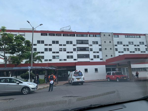 Antohc busca entrevistarse con el Presidente Duque tras masacre laboral en el Federico Lleras