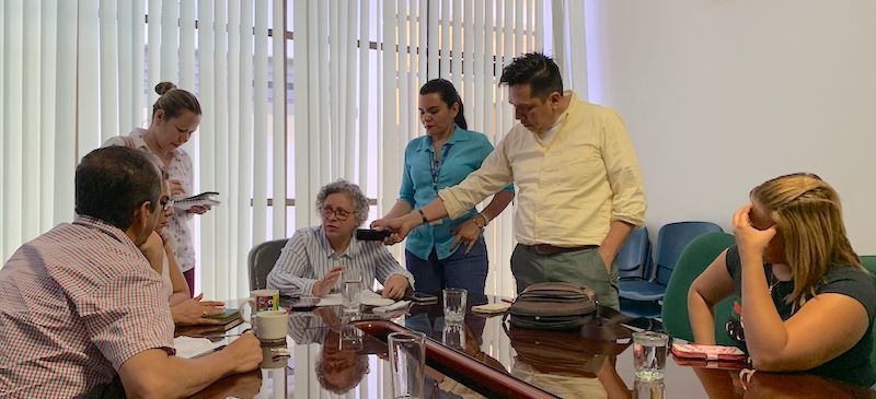 Y los del fuero sindical qué