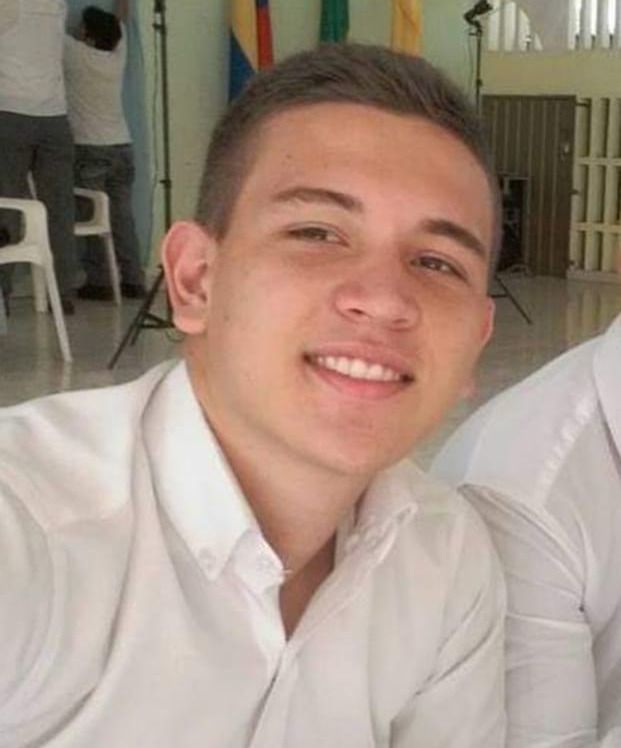 Ibaguereño perdió la vida en atentado de la Escuela General Santander