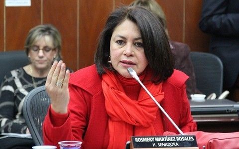 Los hermanos Martínez, Sí, pero solos