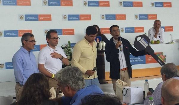 Emprendedores tolimenses recibieron recursos para acelerar y escalar sus negocios