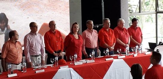 Partido Liberal no define candidato a la Gobernación y busca coalición