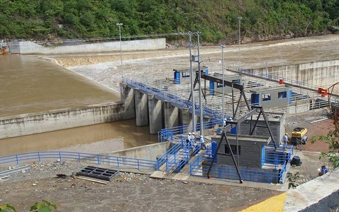Con APP se terminaría el Triángulo del Tolima
