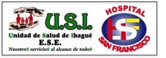 E.S.E.´s de Ibagué harán rendición de cuentas en la feria de la Salud