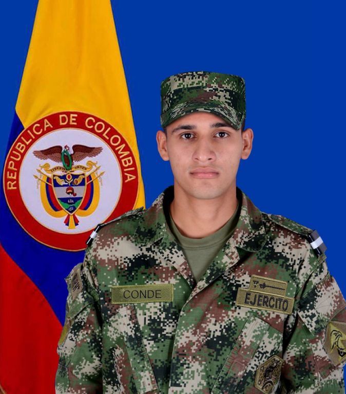 Otro soldado asesinado en extrañas circunstancias en zona rural del Guamo