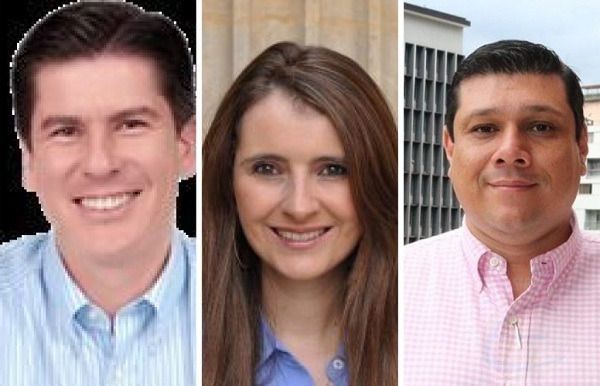 El Centro Democrático y el Watergate de la política del Tolima