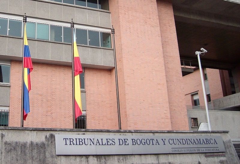 Diez días para responder tutela de concejales