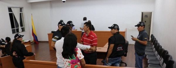 Listo preacuerdo con Luis H. Rodríguez y la Fiscalía