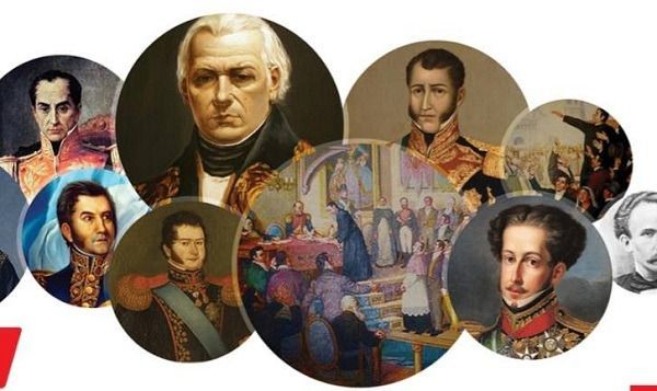 El tinglado de la farsa…(Venezuela en la mira imperialista)