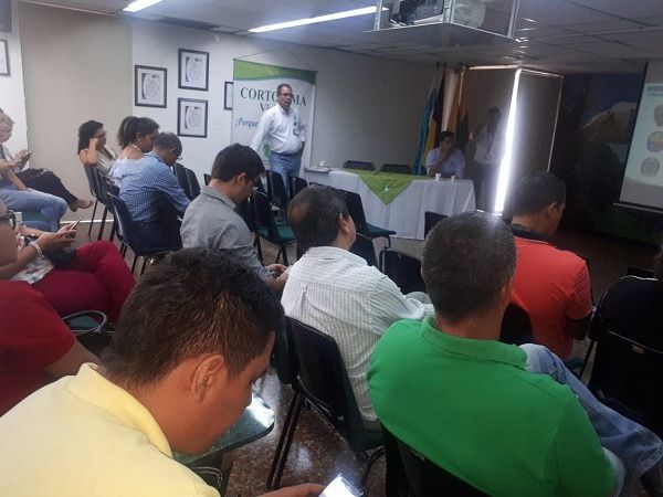 El Tolima preparado para enfrentar “El Niño”