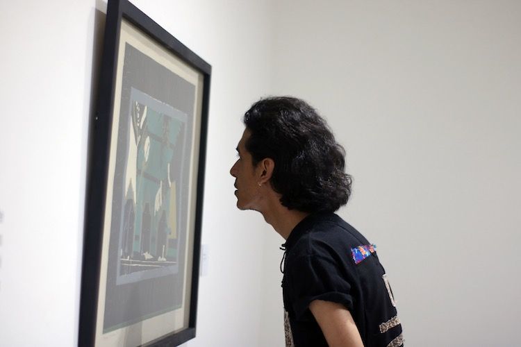 Exposiciones para visitar en el Museo de Arte del Tolima