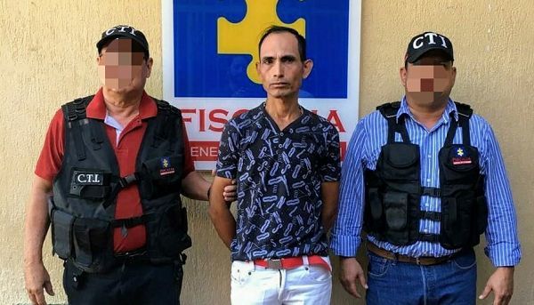 Brujo utilizó pócimas y golpes para acabar con la vida de su madre