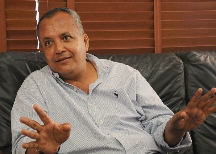 ¿Al fin qué, SI o NO, gobernador?