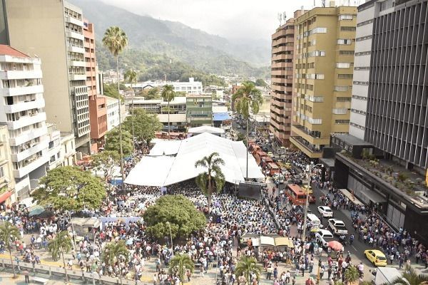 Estos fueron los principales logros de la Alcaldía en el 2018