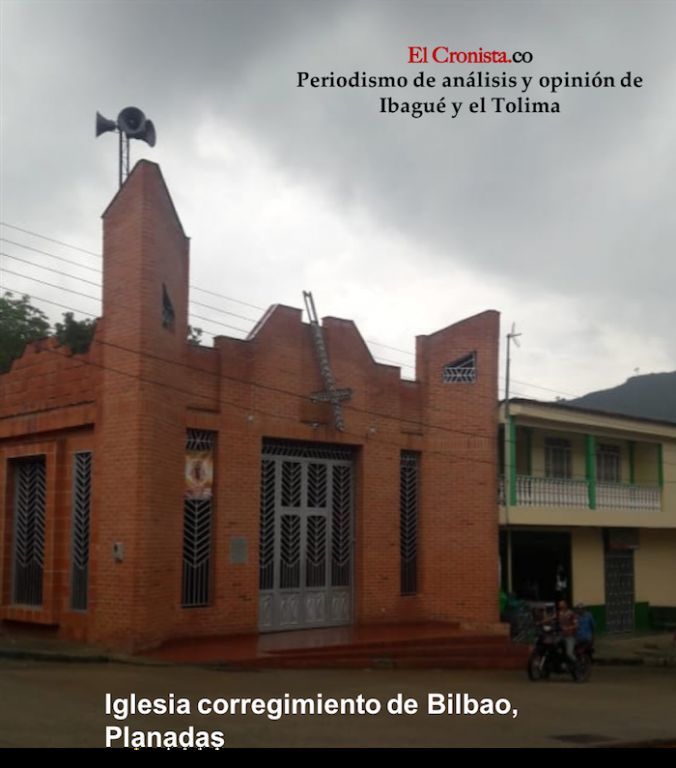 Dos temblores sacuden a Ibagué y centro del país