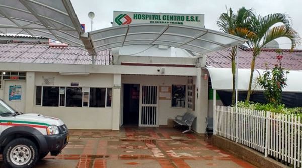 Alerta amarilla en la red hospitalaria por sismos registrados en el Tolima