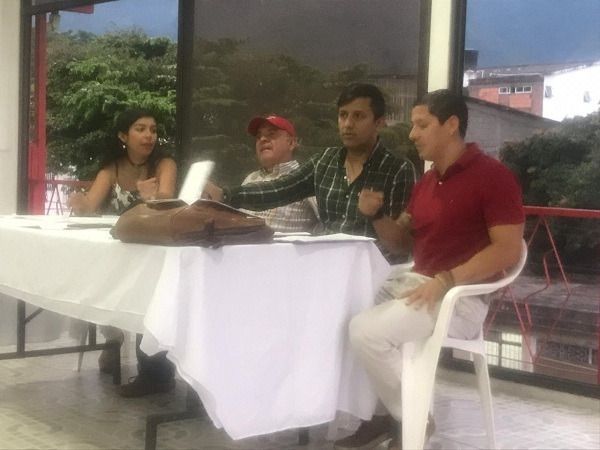 Liberalismo aplaza inscripciones de candidatos a la alcaldía de Ibagué hasta el 14 de febrero