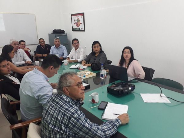 Ibagué manejaría su propio catastro