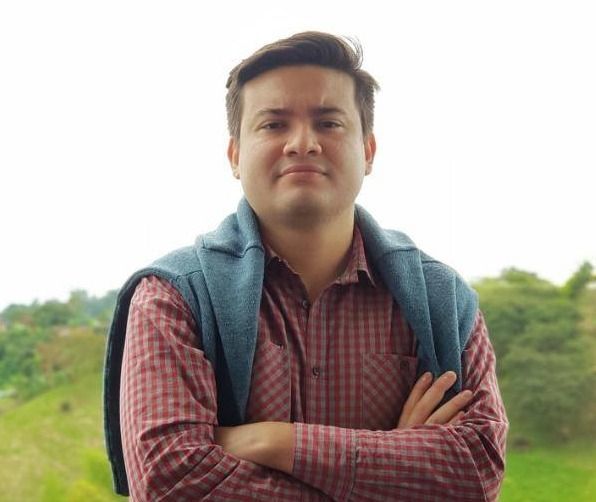 Relevo en la coordinación del Centro Democrático en el Tolima