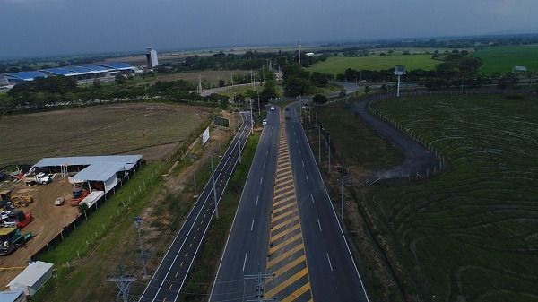 Recursos de plusvalía serán utilizados para financiar obras de infraestructura